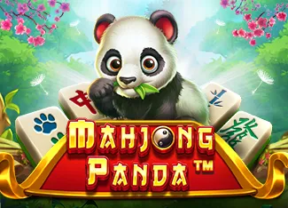 Pragmatic : Mahjong Panda - KINGBET189