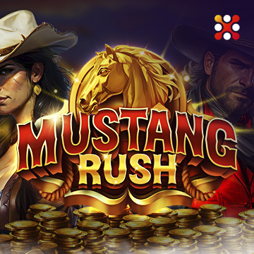 Mancala : Mustang Rush - KINGBET189