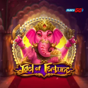 PlaynGo : Idol of Fortune - KINGBET189