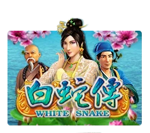 Joker123 : White Snake - KINGBET189