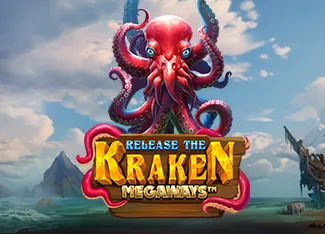Pragmatic : Release the Kraken - KINGBET189