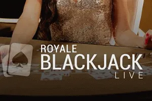 Royale Blackjack 1 - KINGBET189