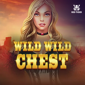 Redtiger : Wild Wild Chest - KINGBET189