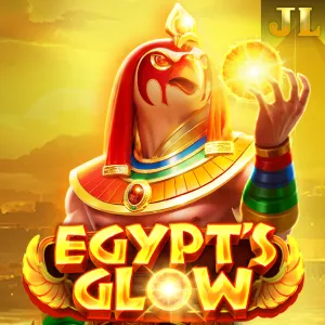 Jili : Egypts Glow - KINGBET189