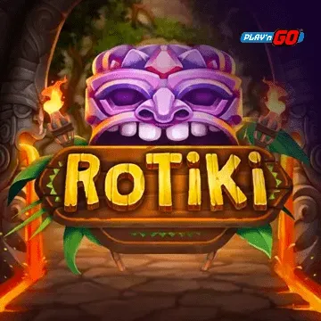 PlaynGo : Rotiki - KINGBET189