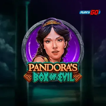 PlaynGo : Pandoras Box of Evil - KINGBET189