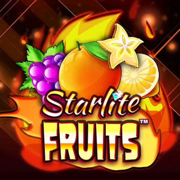 Starlite Fruits&trade; - KINGBET189