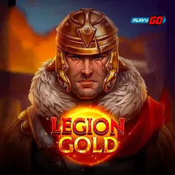 PlaynGo : Legion Gold - KINGBET189