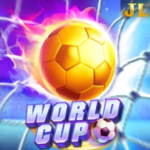 Jili : World Cup - KINGBET189