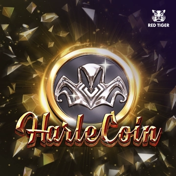 Redtiger : Harle Coin - KINGBET189