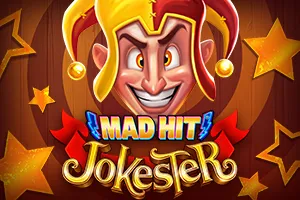 Mad Hit Jokester - KINGBET189