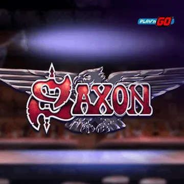 PlaynGo : Saxon - KINGBET189