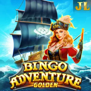 Bingo Adventure - KINGBET189