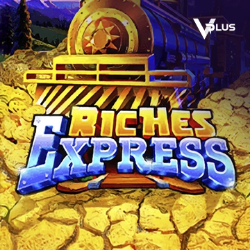 Riches Express - KINGBET189