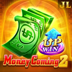 Jili : Money Coming 2 - KINGBET189