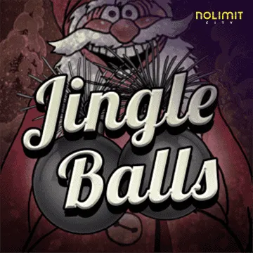 NolimitCity : Jingle Balls - KINGBET189