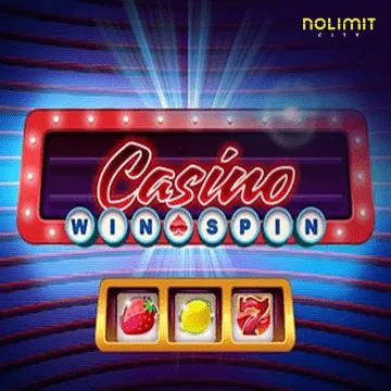 NolimitCity : Casino Win Spin - KINGBET189