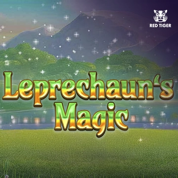 Redtiger : Leprechauns Magic - KINGBET189