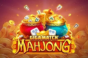Giga Match Mahjong - KINGBET189