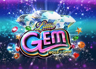 Pragmatic : Little Gem Hold and Spin - KINGBET189