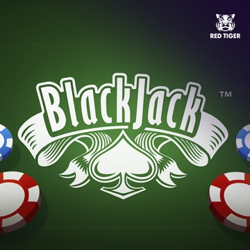 Redtiger : Classic Blackjack - KINGBET189