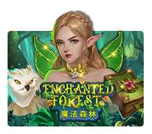 Joker123 : Enchanted Forest - KINGBET189