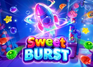 FatPanda : Sweet Burst - KINGBET189