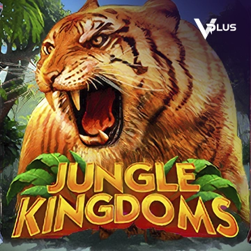 Jungle Kingdoms - KINGBET189