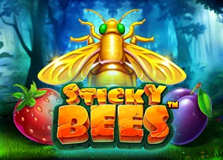 Pragmatic : Sticky Bees - KINGBET189