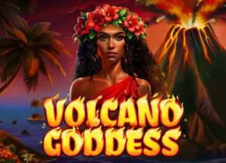 Pragmatic : Volcano Goddess - KINGBET189