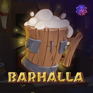 Octoplay : Barhalla - KINGBET189
