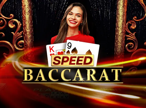 Speed Baccarat H - KINGBET189