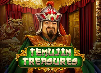 Pragmatic : Temujin Treasures - KINGBET189