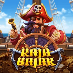 Besoft : Pirate King - KINGBET189