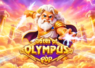 FatPanda : Gates of Olympus POP - KINGBET189