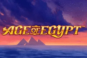 Age of Egypt - KINGBET189