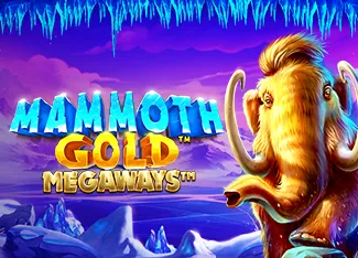 Pragmatic : Mammoth Gold Megaways - KINGBET189