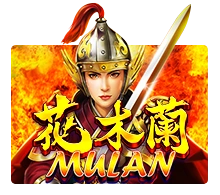 Joker123 : Mulan - KINGBET189