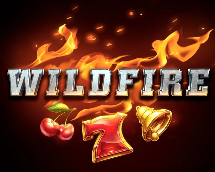 Slotmill : Wildfire - KINGBET189