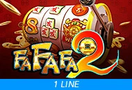 Spadegaming : FaFaFa2 - KINGBET189