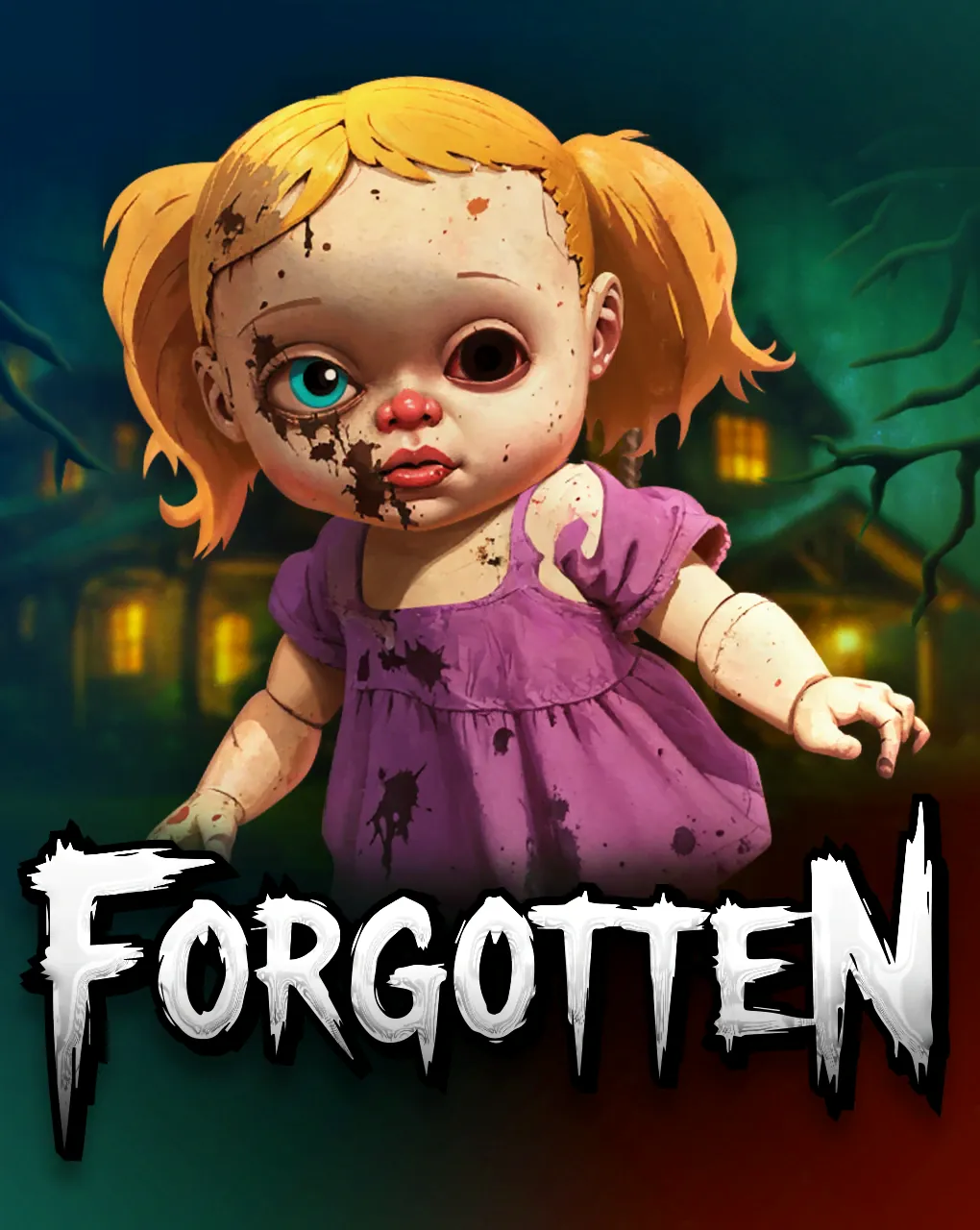 Bgaming : Forgotten - KINGBET189