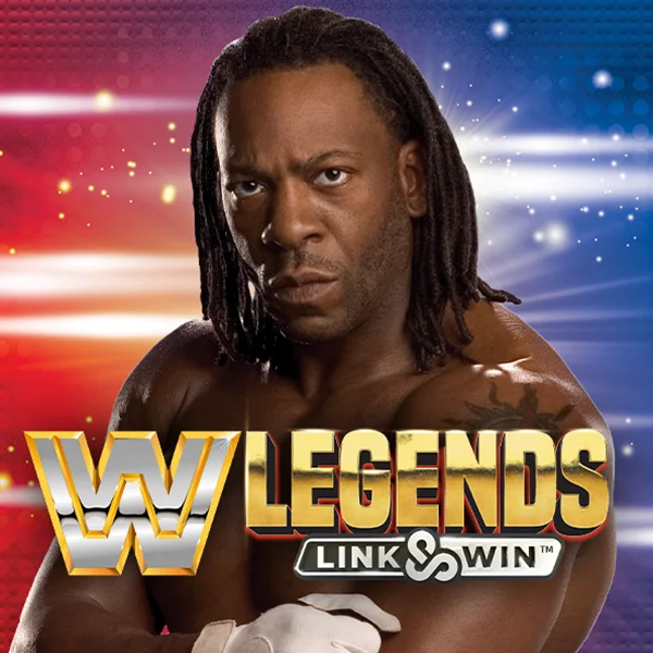 WWE Legends: Link & Win - KINGBET189