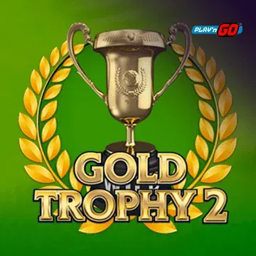 PlaynGo : Gold Trophy 2 - KINGBET189
