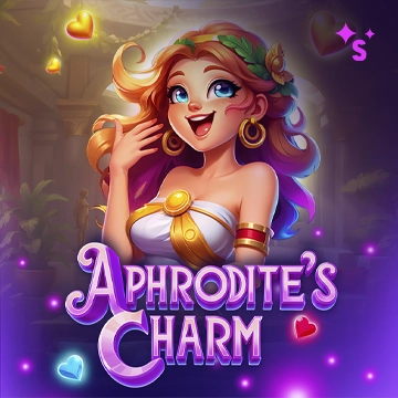 Spinocchio : Aphrodites Charm - KINGBET189