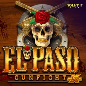 NolimitCity : El Paso Gunfight xNudge - KINGBET189