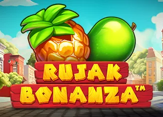 Pragmatic : Rujak Bonanza - KINGBET189