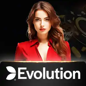 Evolution - KINGBET189