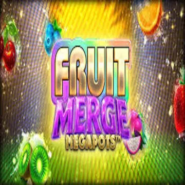 Bigtime : Fruit Merge Megapots - KINGBET189