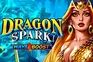 Dragon Spark - KINGBET189