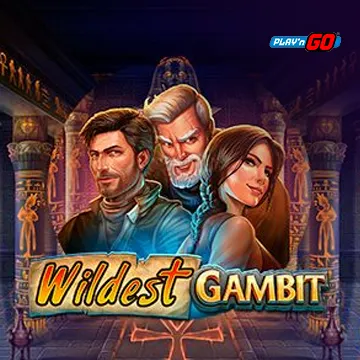 PlaynGo : Wildest Gambit - KINGBET189